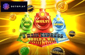 Rail Express