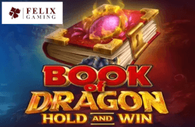 Book of Dragon