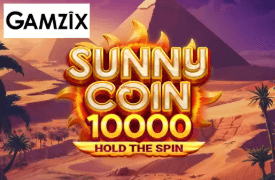 Sunny Coin